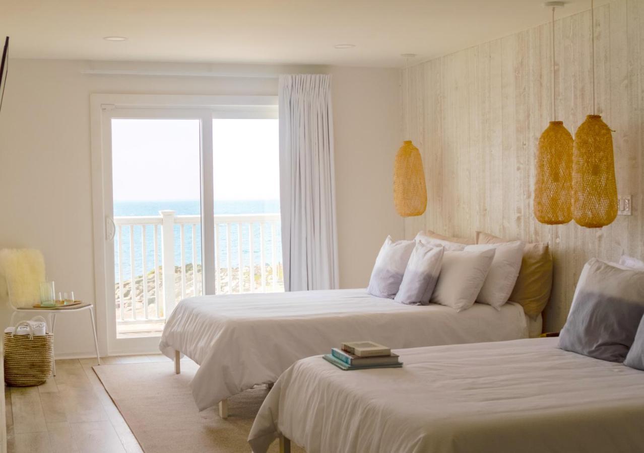 The Surfside Hotel Stratford Exteriör bild
