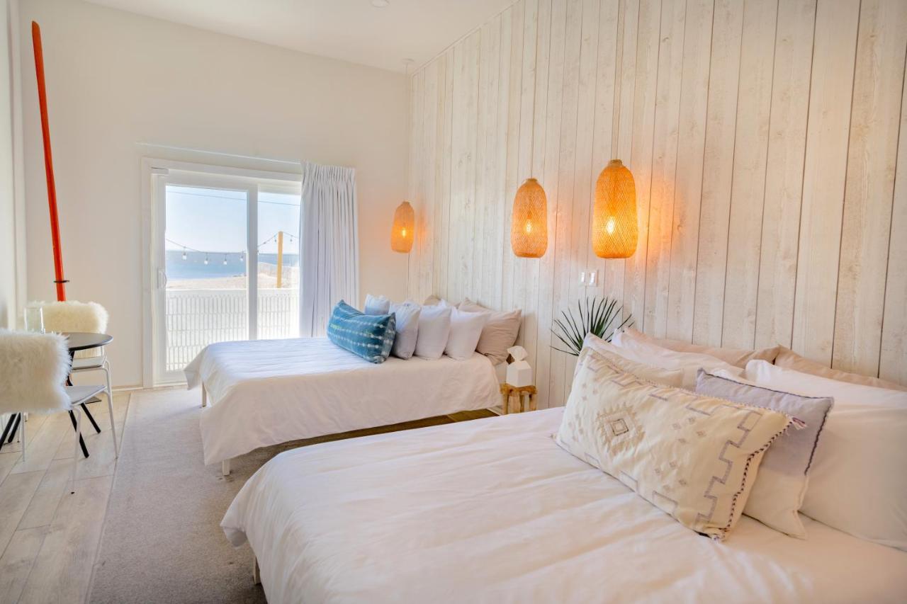 The Surfside Hotel Stratford Exteriör bild