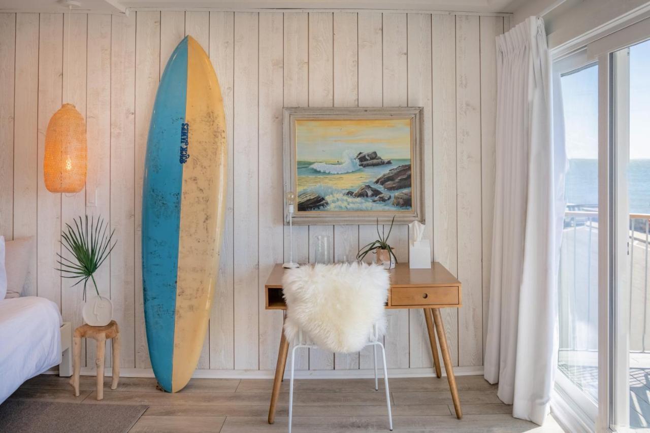 The Surfside Hotel Stratford Exteriör bild