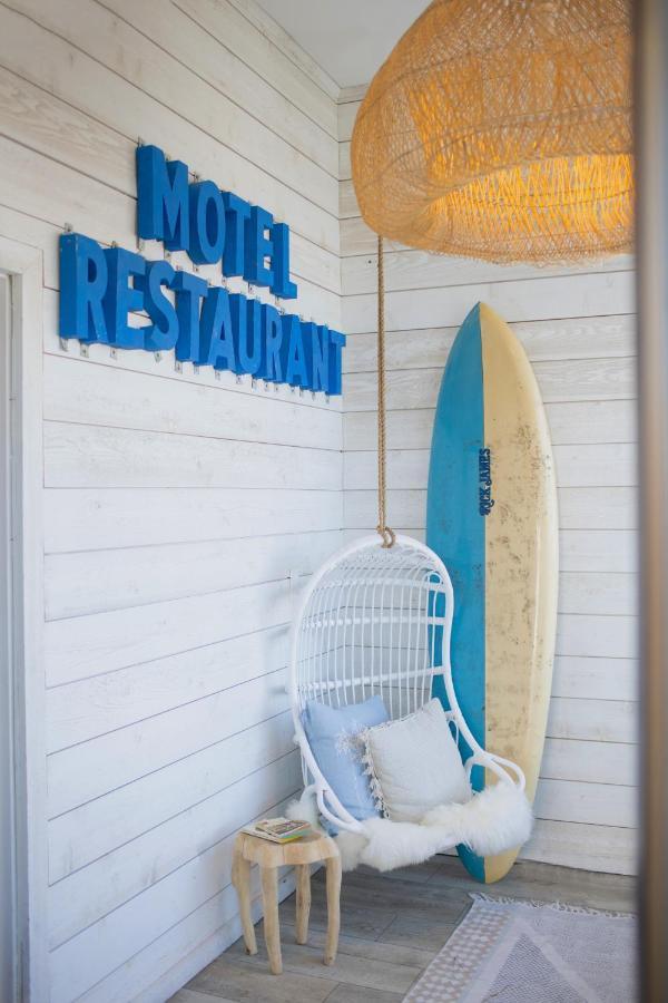 The Surfside Hotel Stratford Exteriör bild