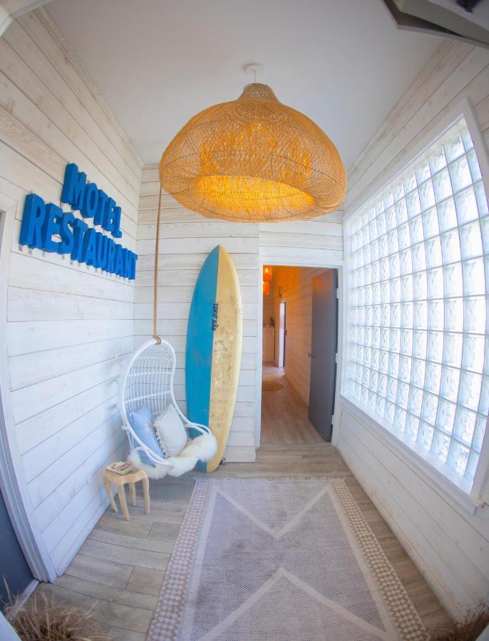 The Surfside Hotel Stratford Exteriör bild