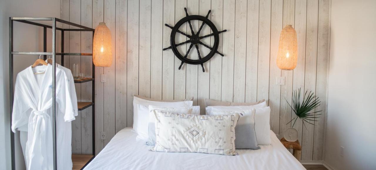 The Surfside Hotel Stratford Exteriör bild