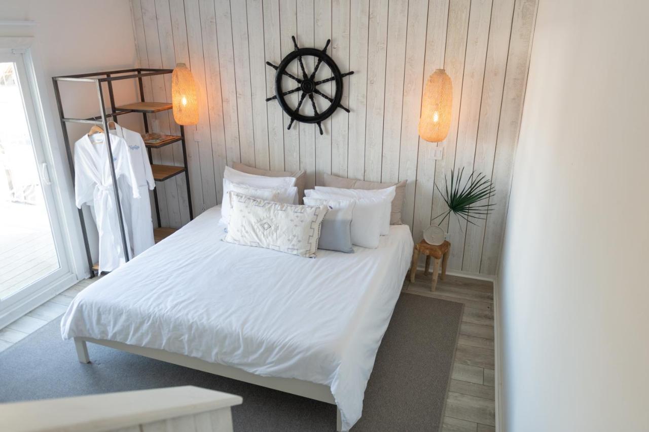 The Surfside Hotel Stratford Exteriör bild
