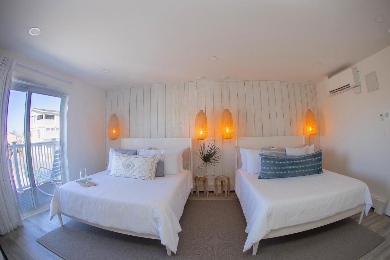The Surfside Hotel Stratford Exteriör bild