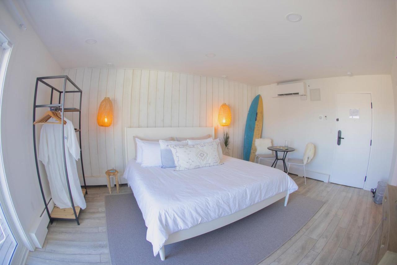 The Surfside Hotel Stratford Exteriör bild