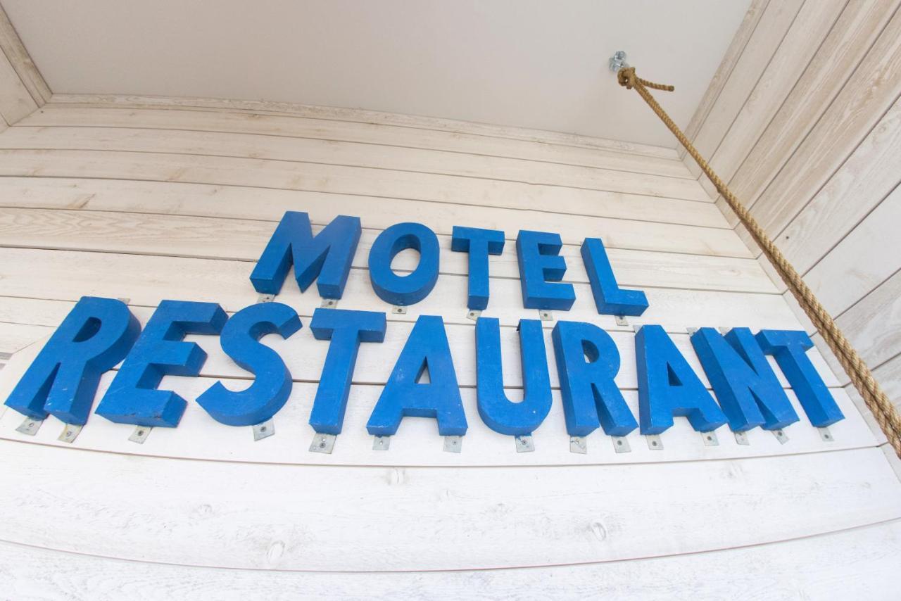 The Surfside Hotel Stratford Exteriör bild